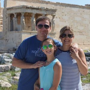 Meet your Posher, Phyllis